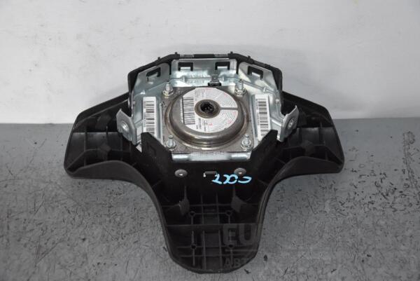 Подушка безпеки керма Airbag Mitsubishi Colt (Z3) 2004-2012 4400A244XA 82768 - 2