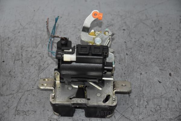 Замок крышки багажника электр (-08) Mitsubishi Colt (Z3) 2004-2012 MR959190 82775 - 2