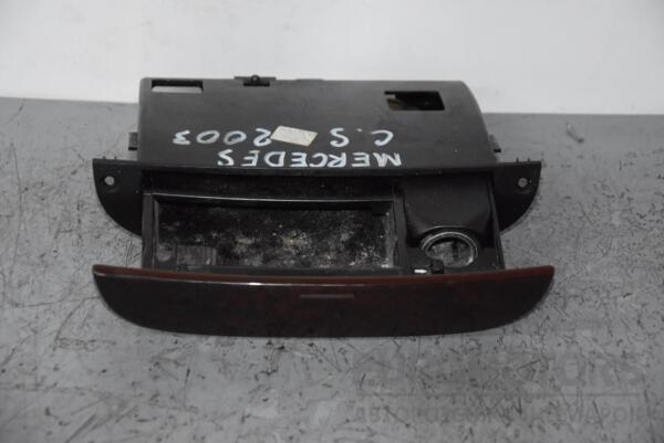 Пепельница Mercedes S-class (W220) 1998-2005 A2206800252 82790 - 2