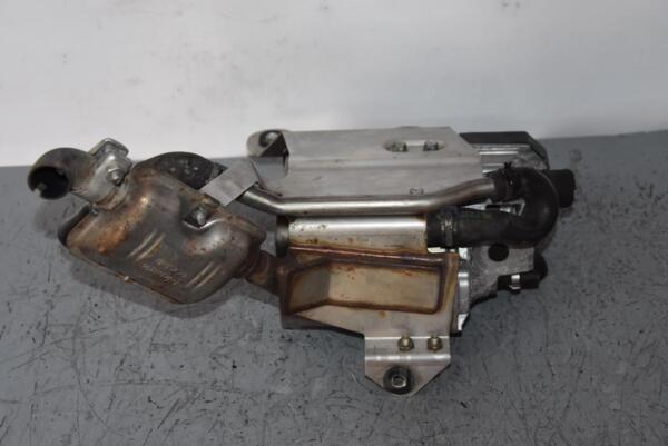 Автономный отопитель Webasto Mercedes S-class (W220) 1998-2005 000002031232 82792 - 3