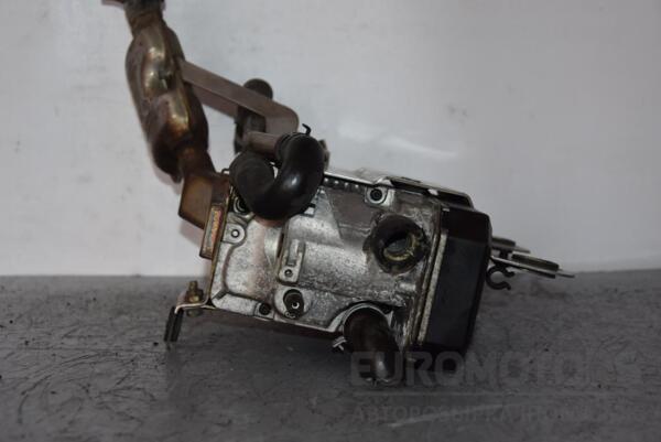 Автономный отопитель Webasto Mercedes S-class (W220) 1998-2005 000002031232 82792 - 4
