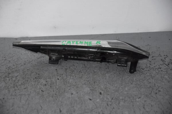 Повторювач повороту правий Porsche Cayenne 2010 7P5949102 82814 - 2