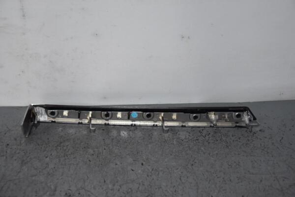 Накладка двери внутренняя задняя левая Porsche Cayenne 2010 7P5867419F 82816 - 2