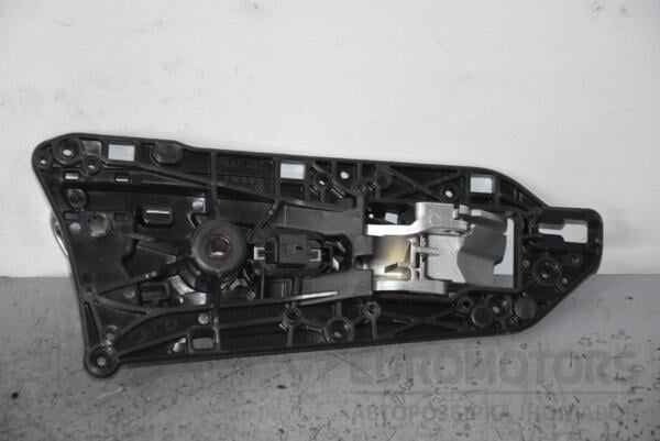 Ручка двері внутрішня передня ліва Porsche Cayenne 2010 7P5837019C 82830 - 2