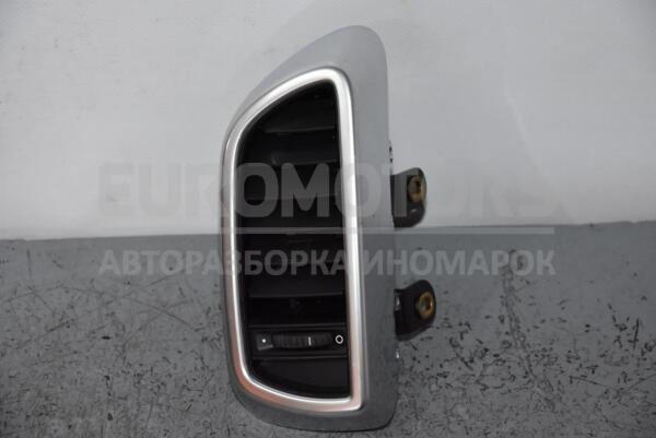 Дефлектор воздушный левый в торпедо Porsche Cayenne 2010 7P5819704B 82832 - 1