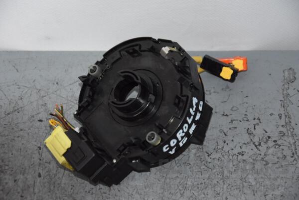 Шлейф Airbag кольцо подрулевое Toyota Corolla Verso 2004-2009 82835 - 2