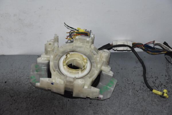 Шлейф Airbag кольцо подрулевое Nissan Primera (P12) 2002-2007 25560BA068 82850 - 2
