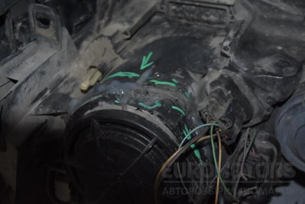 Фара правая Renault Megane (II) 2003-2009 260103726R 82852 - 3