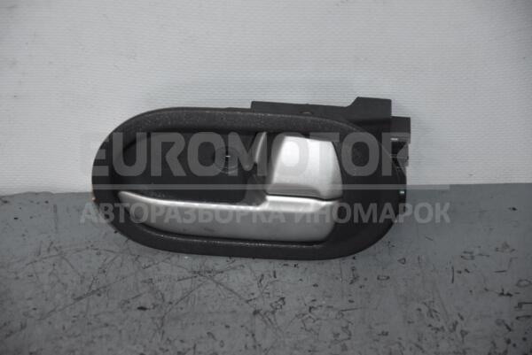 Ручка двери внутренняя задняя правая Mitsubishi Colt (Z3) 2004-2012  82877  euromotors.com.ua