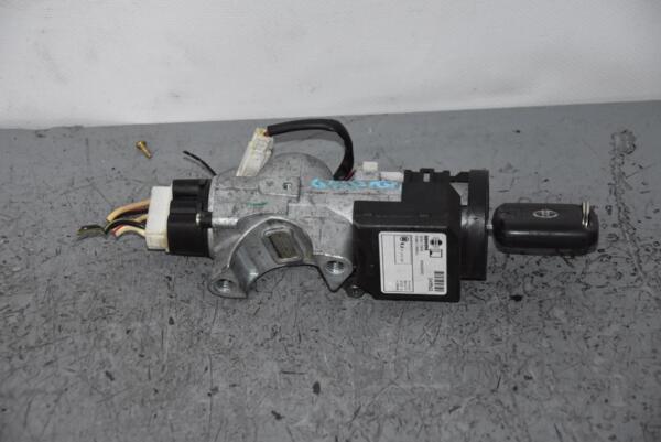 Замок зажигания в сборе ключ Nissan Primera (P12) 2002-2007 28590C9965 82885 - 2