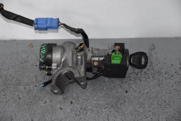 Замок зажигания в сборе ключ Honda HR-V 1999-2006 82887 - 2
