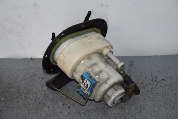 Насос погружной бензин в сборе с датчиком уровня топлива Hyundai Tucson 2004-2009 311102 82889 - 2