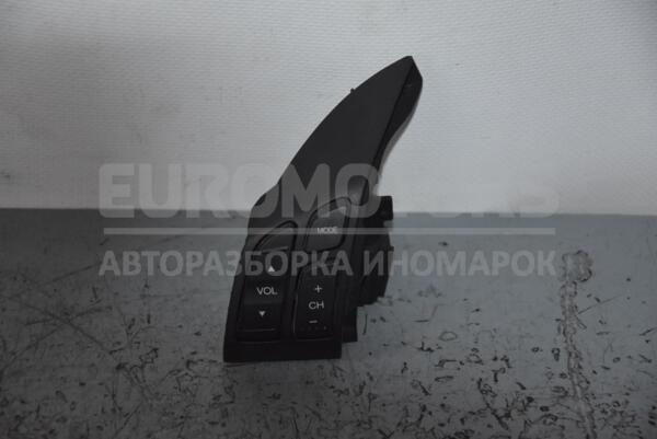 Кнопки керма ліві Honda CR-V 2007-2012 M33509 82904  euromotors.com.ua