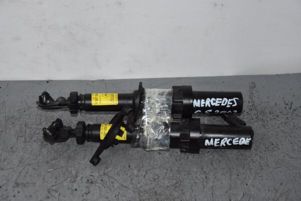 Форсунка омивача фар Mercedes S-class (W220) 1998-2005 A2208601347 82907 - 2