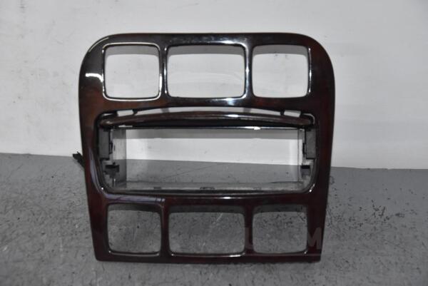 Консоль центральна в торпедо Mercedes S-class (W220) 1998-2005 A2206800352 82926 - 2