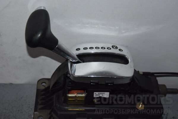 Кулиса перемикання АКПП з тросом VW Golf 1.9tdi (IV) 1997-2003 1J0713023 82930 - 2