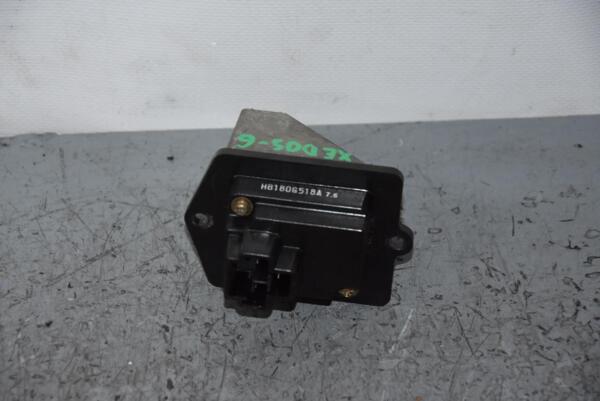 Резистор печки Mazda Xedos 6 2.0 V6 24V 1992-1999 HB180G518A 82947 - 2