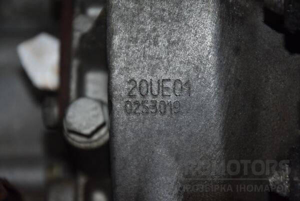 МКПП (механічна коробка перемикання передач) 5-ступка Citroen Jumper 1.9td 1994-2002 20UE01 82952 - 5
