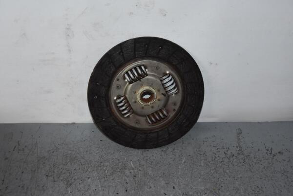 Диск сцепления Citroen Jumper 1.9td 1994-2002 9631260480 82961 - 2