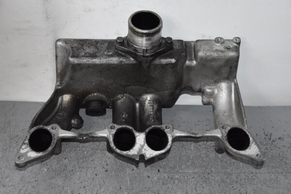 Колектор впускний метал Citroen Jumper 1.9td 1994-2002 9626161280 82963 - 2
