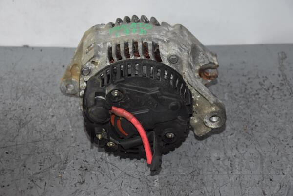 Генератор Citroen Jumper 1.9td 1994-2002 9612262680 82965 - 3