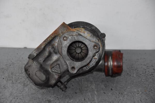 Турбина Citroen Jumper 1.9td 1994-2002 53149707015 82972 - 3