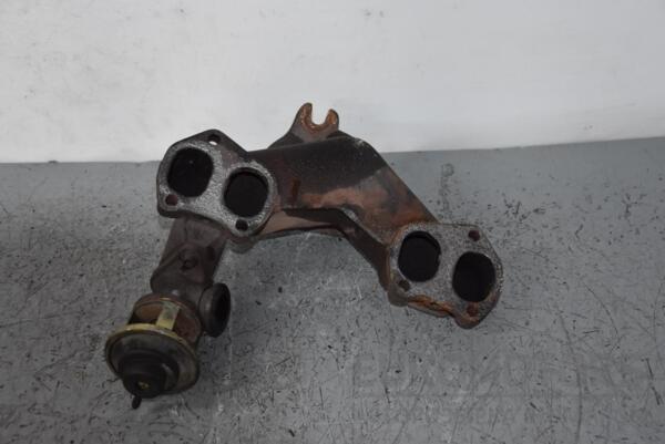 Коллектор выпускной Citroen Jumper 1.9td 1994-2002 9619540680 82977 - 2