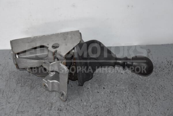 Кулиса перемикання КПП 6 ступ Opel Vivaro 2.0dCi 2001-2014 8200500638 83002  euromotors.com.ua