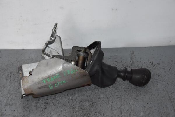 Кулиса перемикання КПП 6 ступ Renault Trafic 2.0dCi 2001-2014 8200500638 83002 - 2