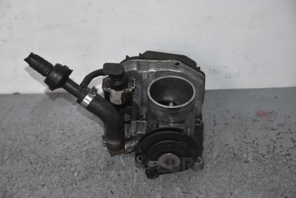 Дроссельная заслонка электр VW Golf 1.4 16V (VI) 2008-2013 030133064F 83007 - 2