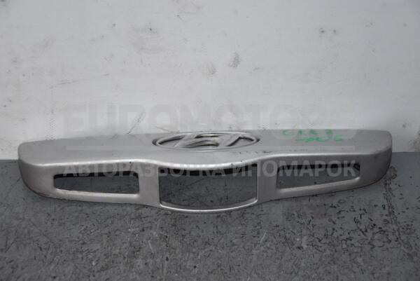 Панель подсветки номера -05 Hyundai Getz 2002-2010 873101C000 83033  euromotors.com.ua