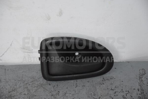 Ручка двери внутренняя передняя левая Opel Vivaro 2001-2014 8200028994 83040  euromotors.com.ua