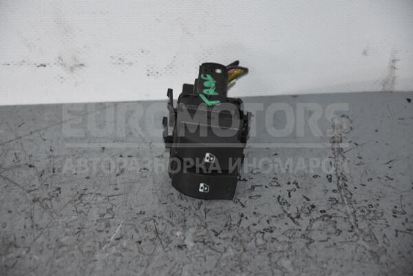 Блок управления стеклоподъемниками передний левый Renault Trafic 2001-2014 83042