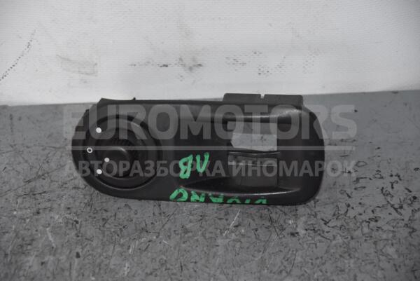 Кнопка регулировки зеркал Opel Vivaro 2001-2014  83043  euromotors.com.ua