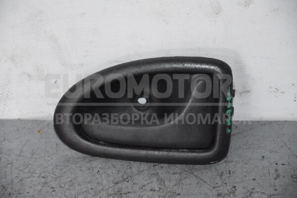 Ручка двері внутрішня передня права Opel Vivaro 2001-2014 8200028995 83045  euromotors.com.ua