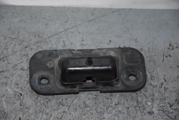 Напрямна дверей пластикова бік Renault Trafic 2001-2014 67277 83057 - 2
