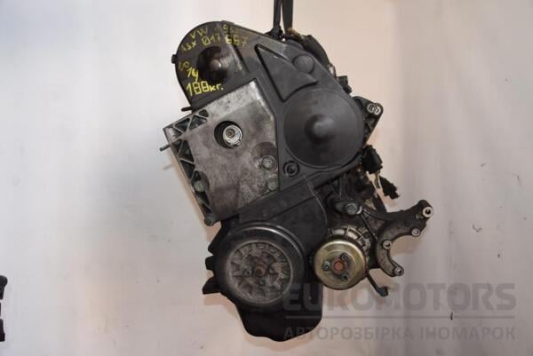 Двигатель VW Polo 1.9sdi 1994-1999 ASX 83060 - 3