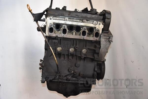Двигатель VW Polo 1.9sdi 1994-1999 ASX 83060 - 4