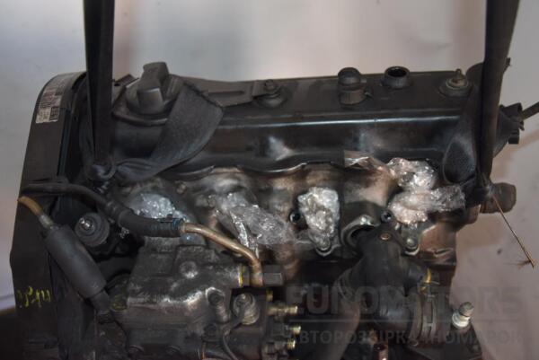Двигатель VW Polo 1.9sdi 1994-1999 ASX 83060 - 5