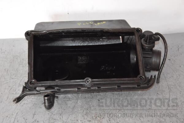 Корпус воздушного фильтра VW Polo 1.9sdi 1994-1999 028129037D 83068 - 2