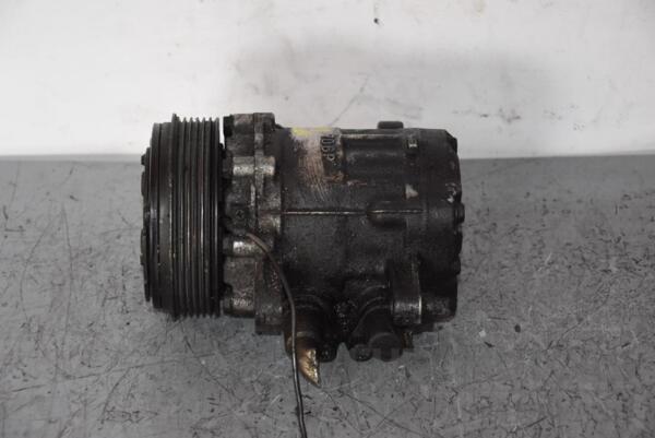 Компрессор кондиционера VW Polo 1.9sdi 1994-1999 SD7B10 83072 - 2