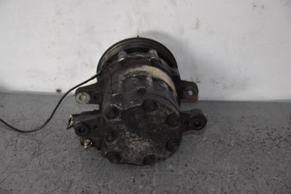 Компрессор кондиционера VW Polo 1.9sdi 1994-1999 SD7B10 83072 - 3