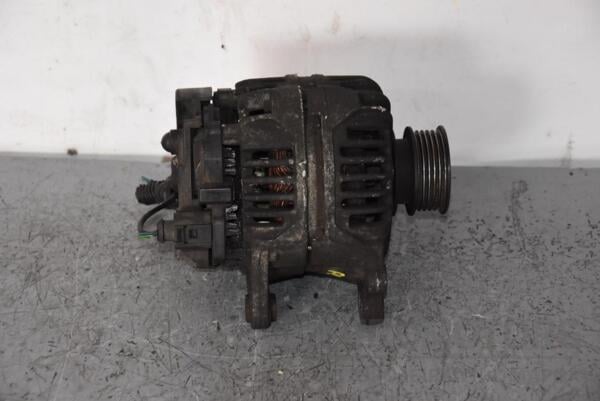Генератор VW Polo 1.9sdi 1994-1999 038903025 83077 - 2