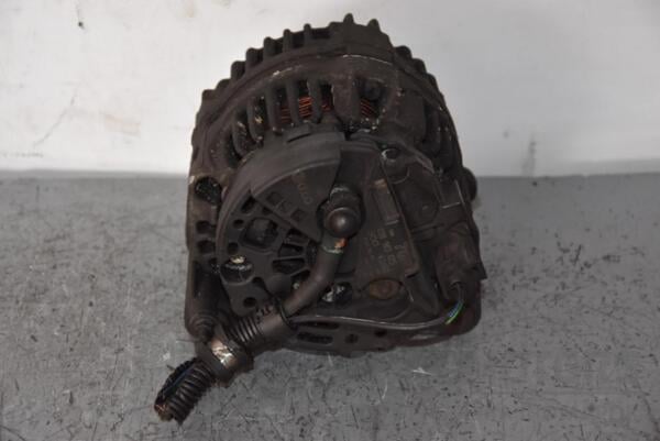Генератор VW Polo 1.9sdi 1994-1999 038903025 83077 - 3