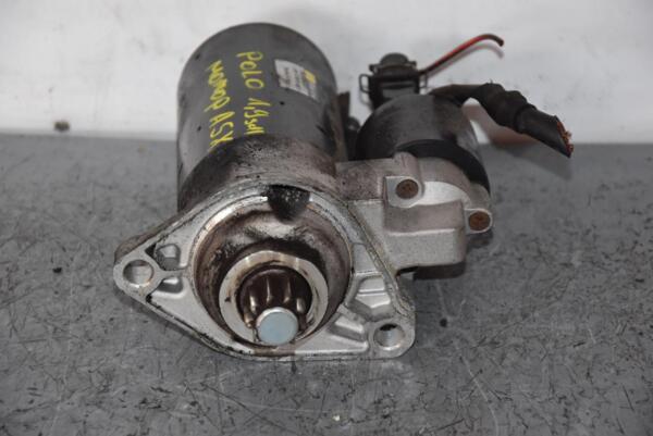 Стартер VW Polo 1.9sdi 1994-1999 83081 - 2