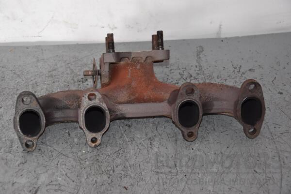Коллектор выпускной VW Polo 1.9sdi 1994-1999 028253033AB 83085 - 2