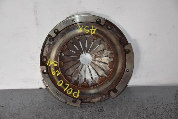 Корзина зчеплення VW Polo 1.9sdi 1994-1999 3000951788 83091 - 2
