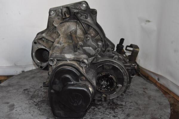 МКПП (механічна коробка перемикання передач) VW Polo 1.9sdi 1994-1999 ETF 83098 - 3