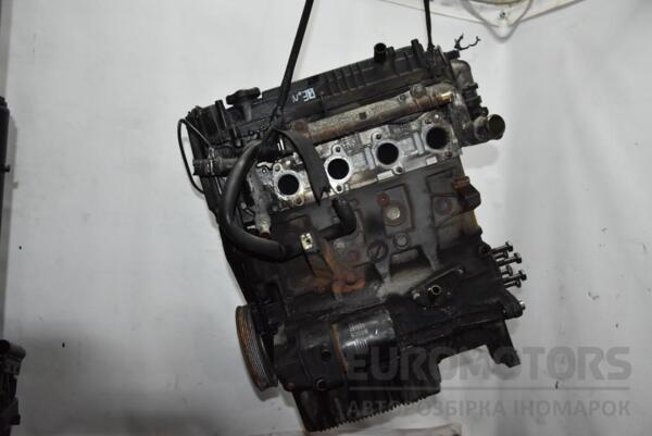 Двигатель Fiat Doblo 1.9jtd 2000-2009 182B9000 83103 - 2