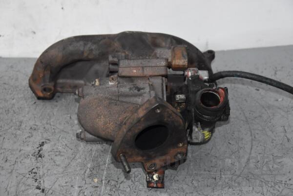 Турбіна Fiat Doblo 1.9jtd 2000-2009 46756155 83116 - 2